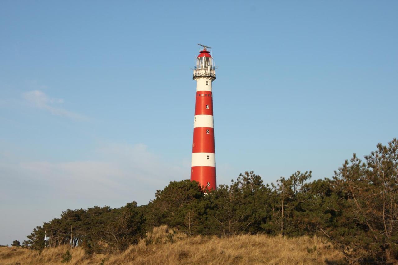 Appartement, Kaap 123 - Ameland Hollum  Exterior photo